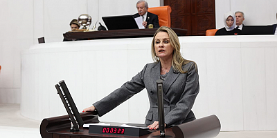 İzmir Milletvekili Ösen