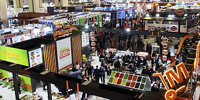 İzmir Ticaret Odası'ndan ANFAŞ'a destek