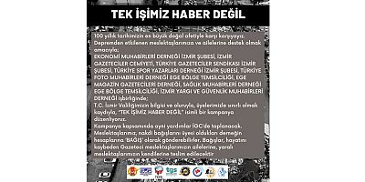 İzmirli Gazeteciler