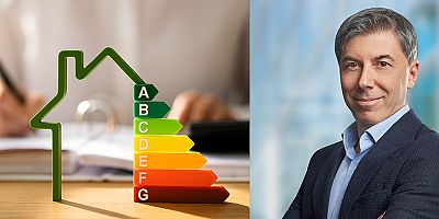 İzocam Genel Direktörü Murat Savcı: 