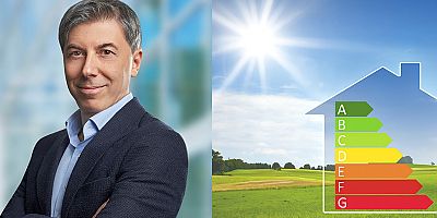 İzocam Genel Direktörü Murat Savcı: 