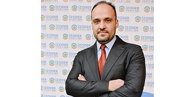 İZODER'den Deprem Haftası mesajı