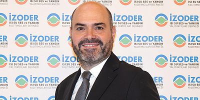 İZODER’in Yeni Döneminde Atalay Özdayı Başkan Seçildi