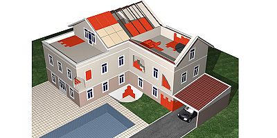 İZODER: Yalıtım enerji faturasını yüzde 50 düşürüyor!