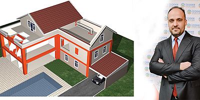 İZODER: “Yangın güvenliğine yönelik önlemler hayat kurtarıyor”
