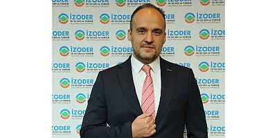 İZODER: “Yangın yalıtımı hayati önem taşıyor”
