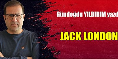 JACK LONDON