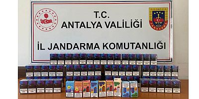 Jandarma başarılı uyuşturucu operasyonlarına bir yenisini daha ekledi