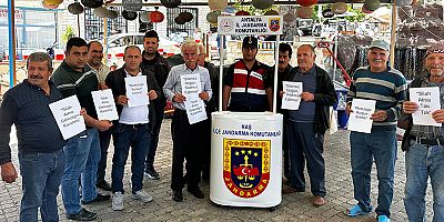 Jandarma'dan Mutluluğa Kurşun Sıkma Projesi