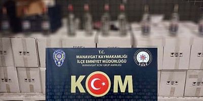 Kaçakçılığa karşı operasyonlar sürüyor