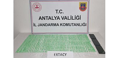 Jandarmadan uyuşturucu operasyonu