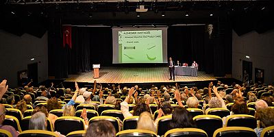 Japon uzmandan Alzheimer hastalarına öneriler