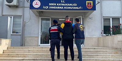 JASAT tarafından 212 aranan şahıs yakalandı