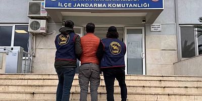JASAT tarafından 72 saatte 193 aranan şahıs yakalandı