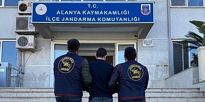 JASAT tarafından aranan 184 şahıs yakalandı