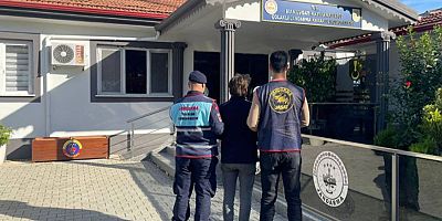 JASAT tarafından aranan 191 şahıs yakalandı