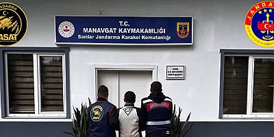 JASAT tarafından aranan 193 şahıs yakalandı