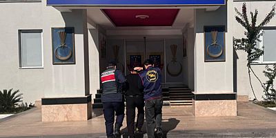 JASAT tarafından aranan 214 şahıs yakalandı