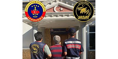 JASAT tarafından aranan 74 şahıs yakalandı