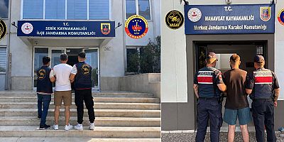 JASAT tarafından aranan bin 331 kişi yakalandı