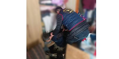 JASAT tarafından aranan şahıslar yakalandı