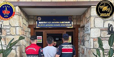 JASAT Tarafından Manavgat İlçesinde Meydana Gelen 3 Ayrı Kundaklama ve Mala Zarar Verme Olayı aydınlatıldı