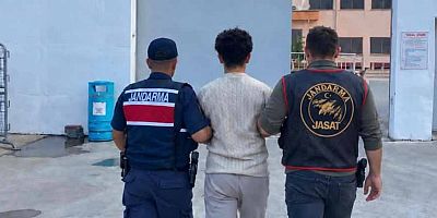 JASAT Tarafından Motosiklet Hırsızlığı Olayı aydınlatıldı