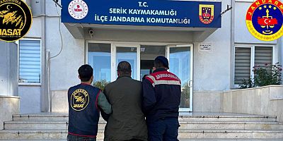 JASAT tarafından son 72 saatte 176 aranan şahıs yakalandı