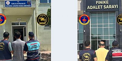 JASAT tarafından son 72 saatte 184 aranan şahıs yakalandı