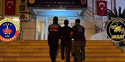 JASAT tarafından son 72 saatte 202 aranan şahıs yakalandı