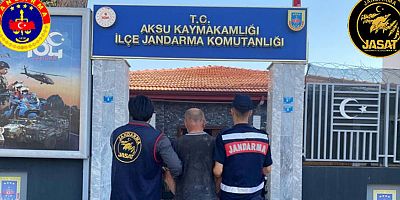 JASAT tarafından son 72 saatte 209 aranan şahıs yakalandı