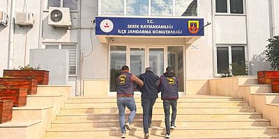 JASAT tarafından son 72 saatte 212 aranan şahıs yakalandı