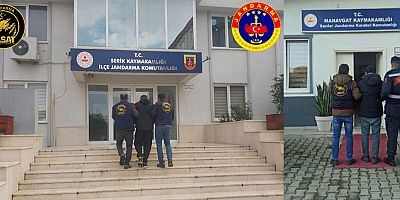 JASAT tarafından son 72 saatte 214 aranan şahıs yakalandı