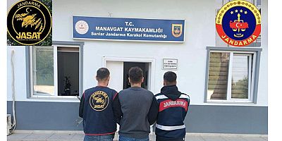 JASAT tarafından son 72 saatte 217 aranan şahıs yakalandı