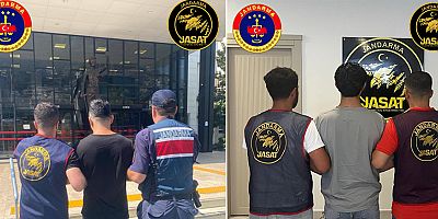 JASAT tarafından son 72 saatte 236 aranan şahıs yakalandı
