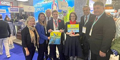 jet2 ile iş birliği sonuç veriyor