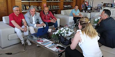 Jet2 Kemer için 510 bin koltuk ayırdı