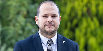 Jetsat yükselen yıldız Antalya’da