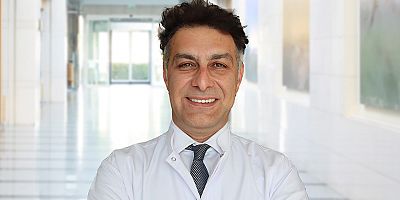 Jinekolojik kanserlere karşı erken tanı önemli