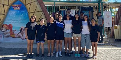 Judoculardan Başkan Topaloğlu’na teşekkür 