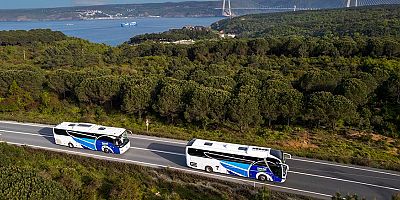 Kâmil Koç  İstanbul-İzmir hattında eksprese sefer uygulamasına geçti