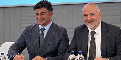 Kaan Kavaloğlu: “Antalya Turizm Fuarı artık bir dünya fuarı”