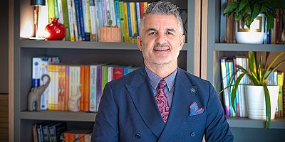 Kabızlığa Karşı Lif, Probiyotik, Kivi, Mineralli Sular ve Kuru Erik İle Doğal Destek