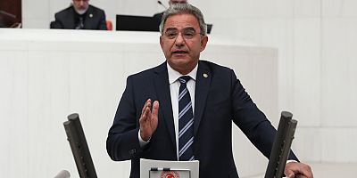 Kaçak yurttaki cinayet TBMM gündeminde...