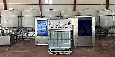 Kaçakçılıklıkla mücadele devam ediyor