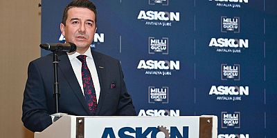 Kacar: Potansiyelimizin farkındayız 180 milyon doların üzerine çıkabiliriz