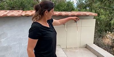 Kademeli fiyatlandırma ile susuzluk çilesi sona erdi