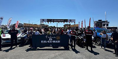 KADES tanıtım faaliyetleri devam ediyor