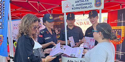 KADES ve Kadına El Kalkamaz Etkinliği