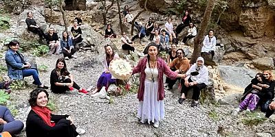 Kadim Bilgi İçin Anadolu’yu Geziyorlar